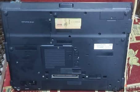 Lap top hb