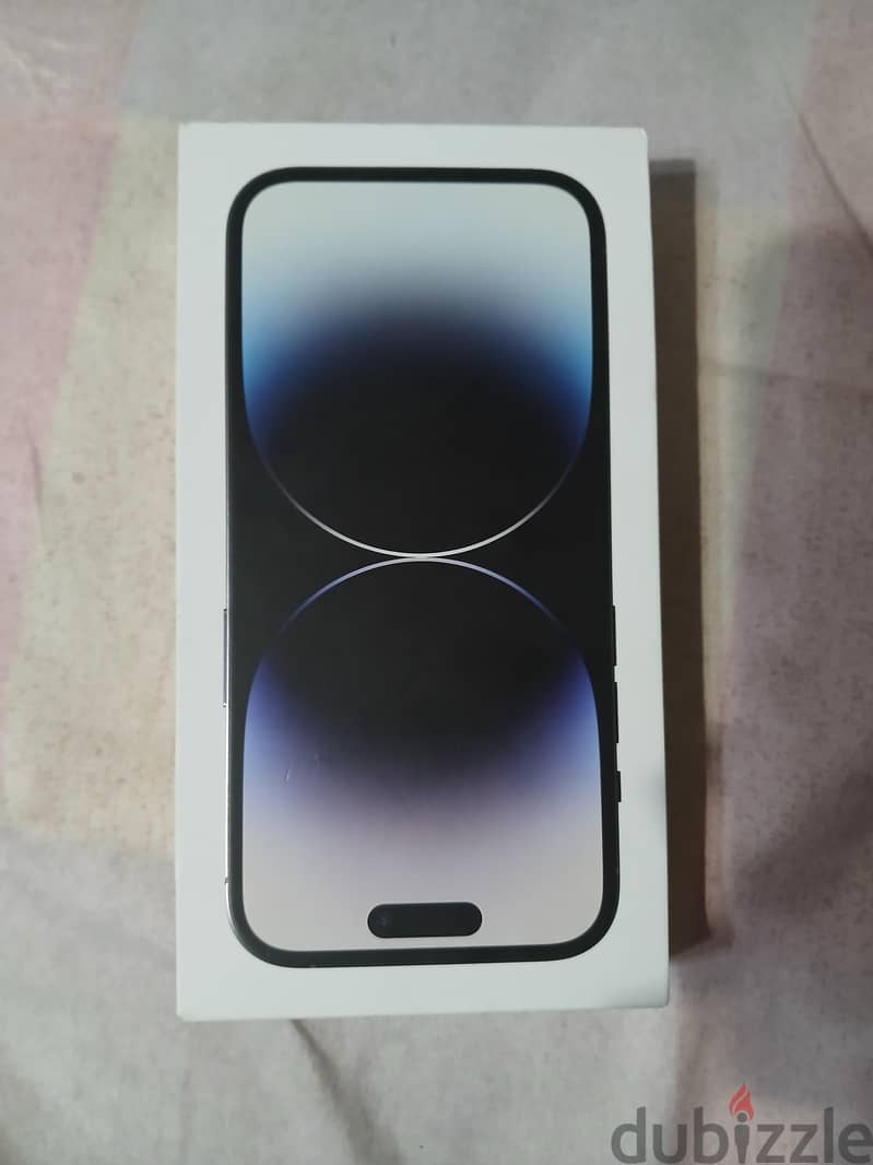 آبل - آيفون 14 برو 2
