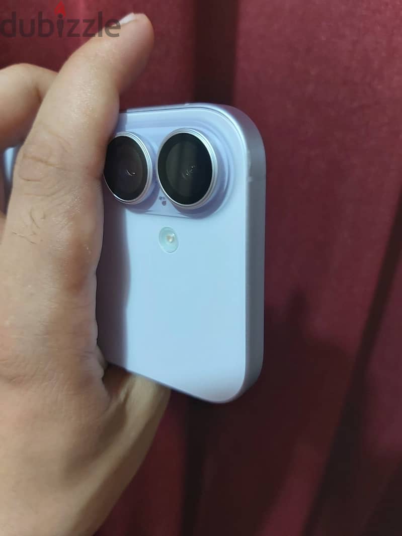 Apple - iPhone 17 5