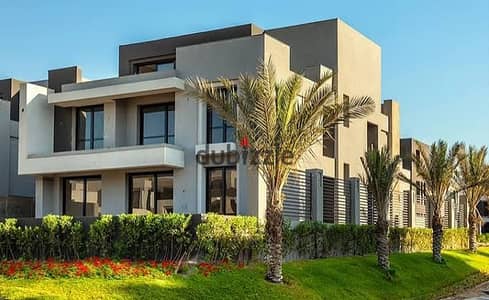 فيلا للبيع في لافيستا باتيو هيلز العاصمة الإدارية فيلا للبيع في لافيستا باتيو هيلز العاصمة الإدارية