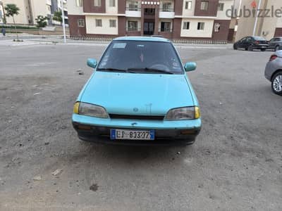 سوزوكي سويفت 1994