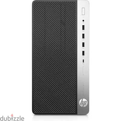 كومبيوتر  hp