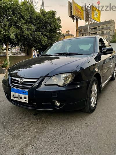 بروتون بيرسونا 2014