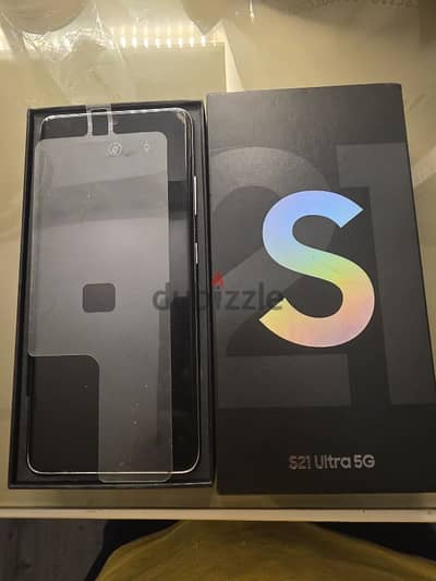 للبيع سامسونج s21 ultra