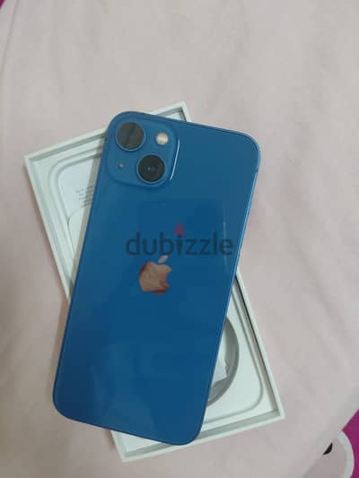 Apple - iPhone 13