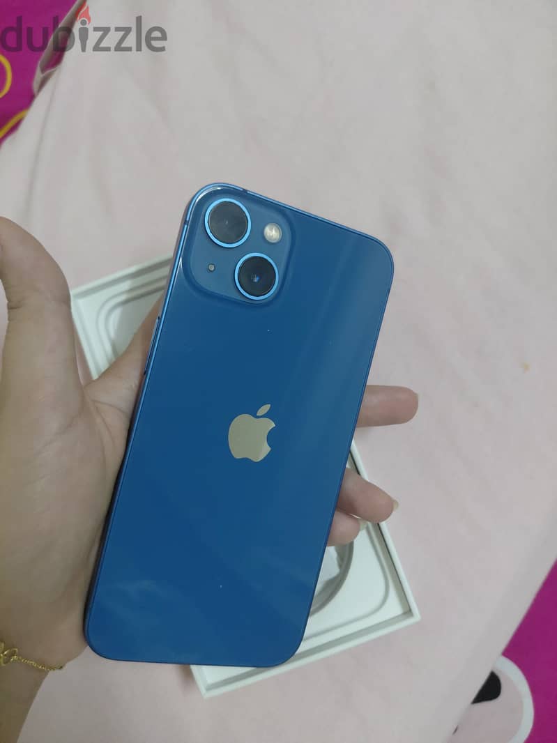 Apple - iPhone 13 2