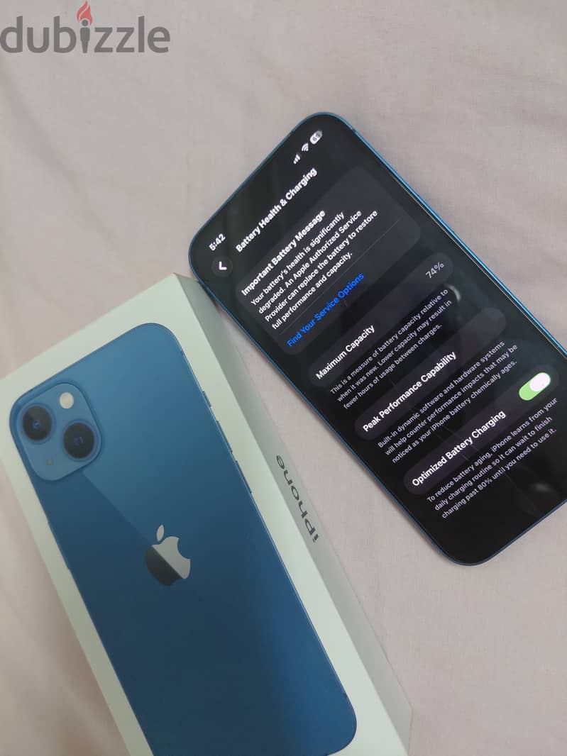 Apple - iPhone 13 3