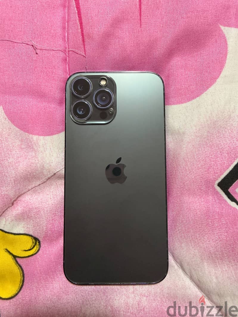 Apple - iPhone 13 Pro Max 2