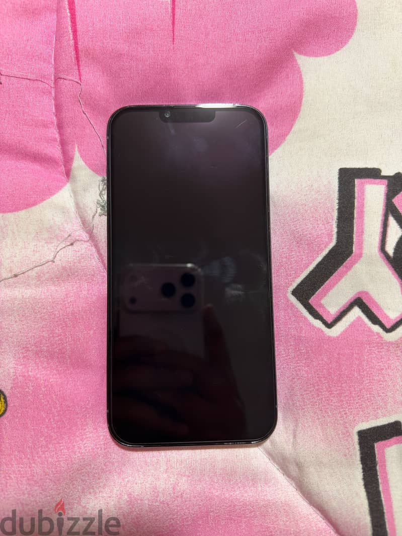 Apple - iPhone 13 Pro Max 3