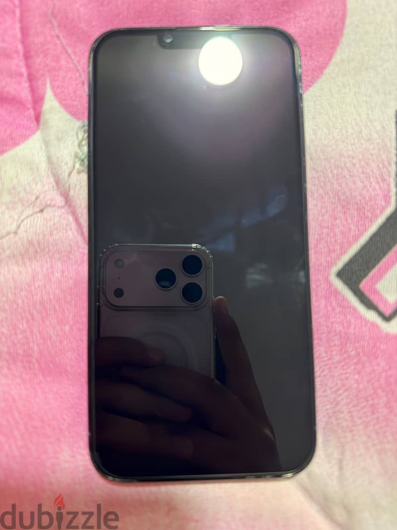 Apple - iPhone 13 Pro Max 4