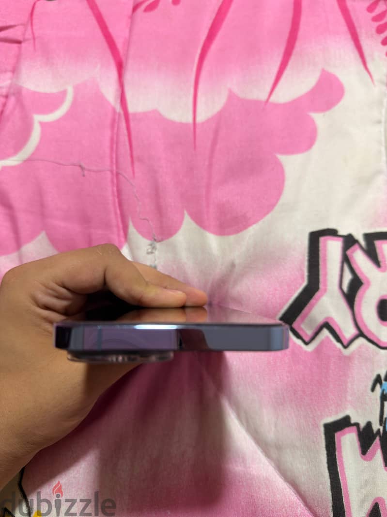 Apple - iPhone 13 Pro Max 5