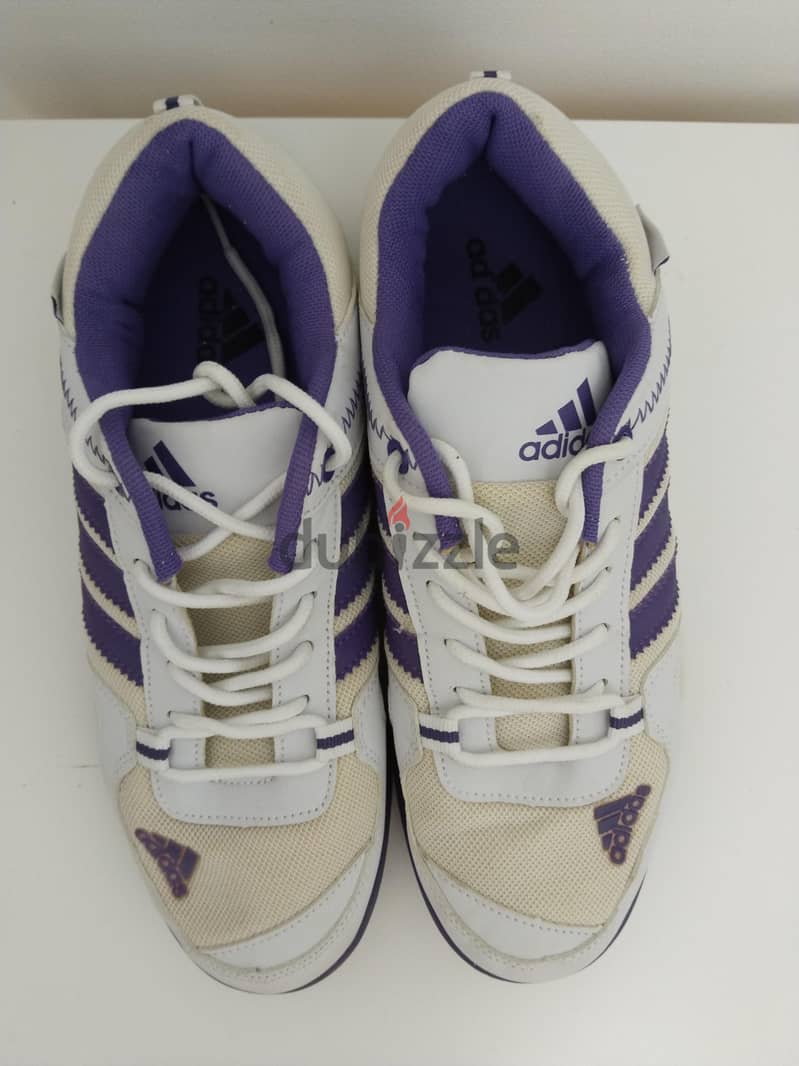 Sneaker size 41 new   mirror كوتشي جديد 5