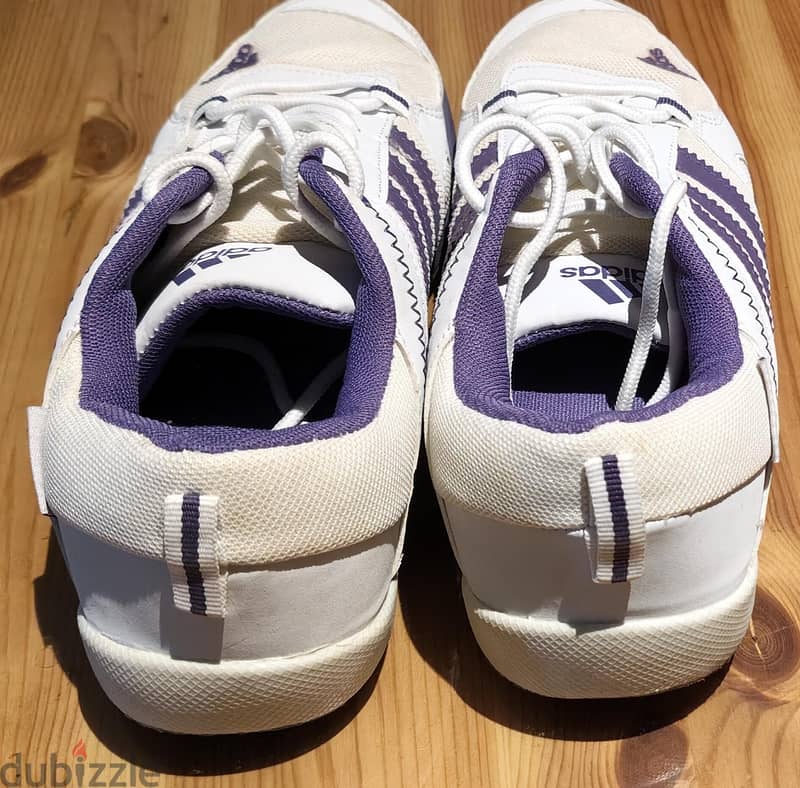 Sneaker size 41 new   mirror كوتشي جديد 6