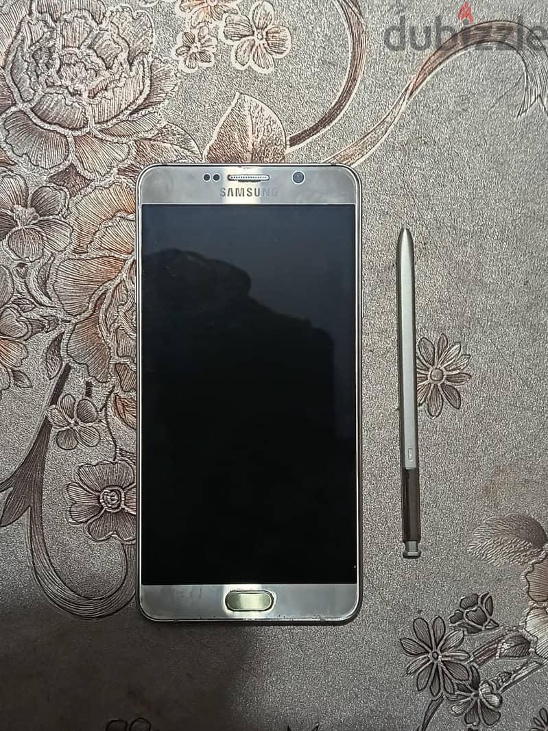 سامسونج نوت 5 2