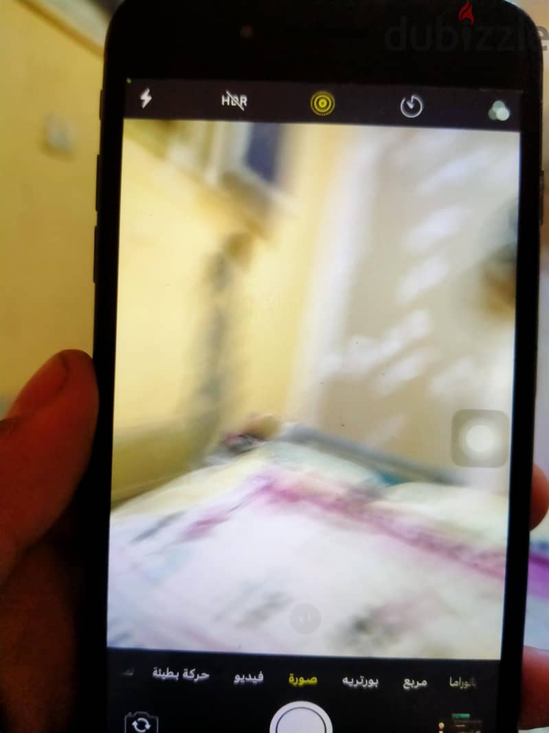 آبل - آيفون 7 بلس 2