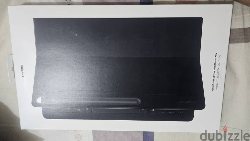 Samsung Galaxy Tab S10 FE+ 3