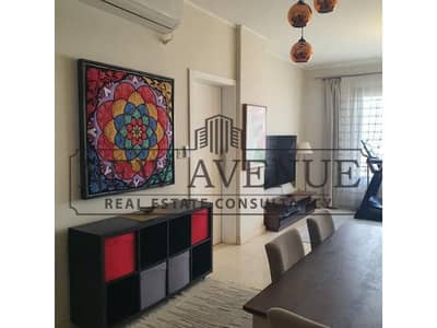 بأفضل سعرستوديو في فيلدج جيت بالم هيلز Village gate  افضل قطعه ارض في التجمع بجوار الجامعه الامريكيه مفروش و بالتكيفات  موقع مميز