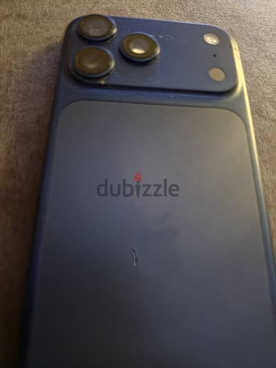 Apple - iPhone 17 Pro Max
