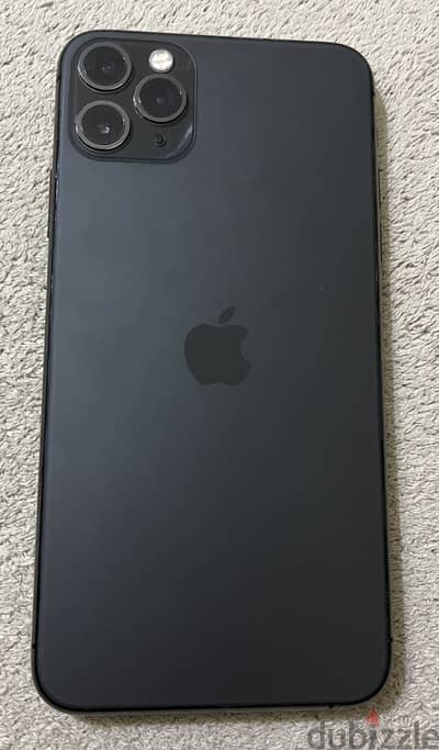Apple - iPhone 11 Pro Max