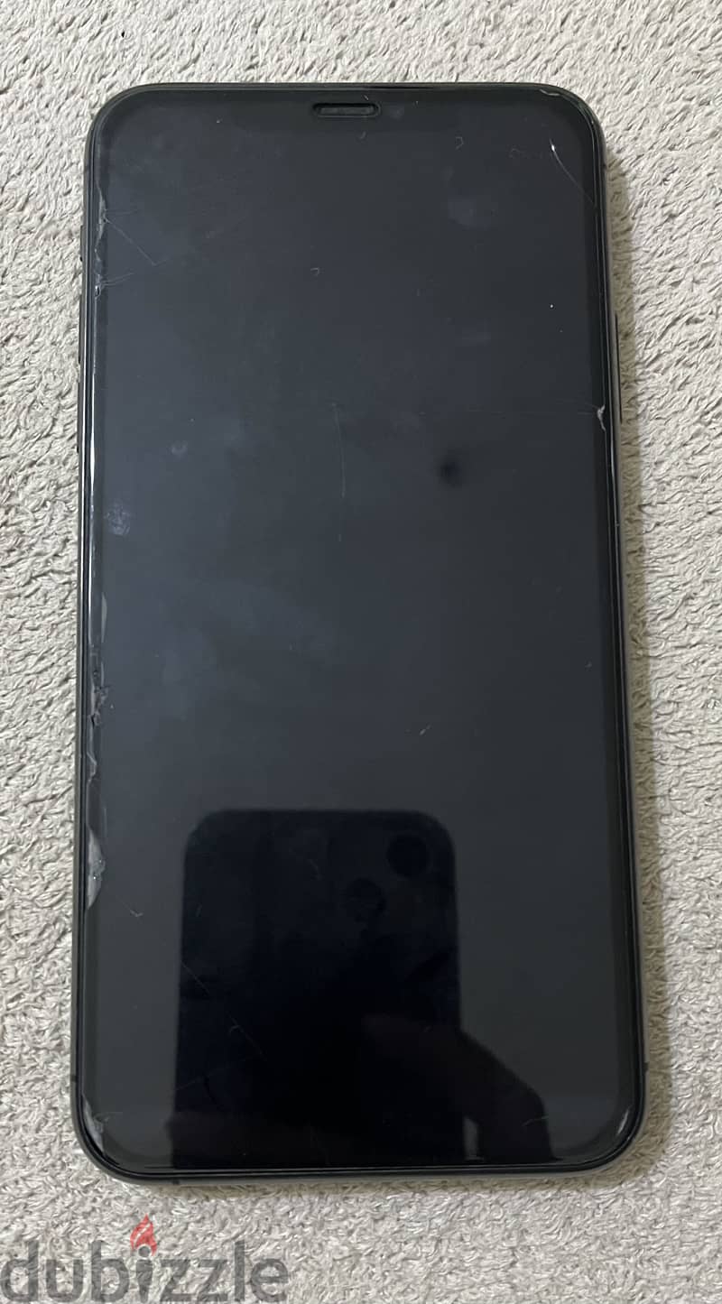 Apple - iPhone 11 Pro Max 5