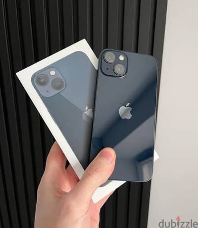 Apple - iPhone 13