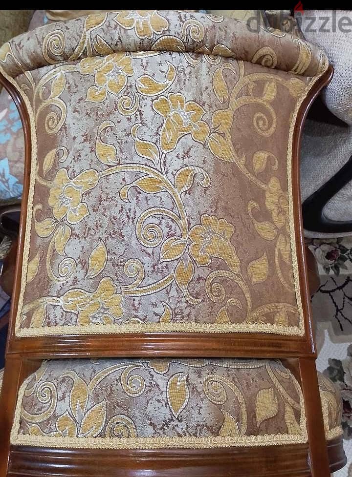 Reception Chairs 2