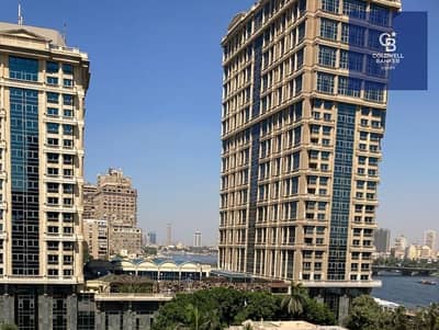عقار للبيع (عماره) في أرقى مناطق الجيزة بجوار سفارة فرنسا وفندق فور سيزونز | إطلالة مباشرة على حديقة الحيوان ونهر النيل | 10 أدوار - مصعدين - جراج عقار للبيع (عماره) في أرقى مناطق الجيزة بجوار سفارة فرنسا وفندق فور سيزونز | إطلالة مباشرة على حديقة الحيوان ونهر النيل | 10 أدوار - مصعدين - جراج