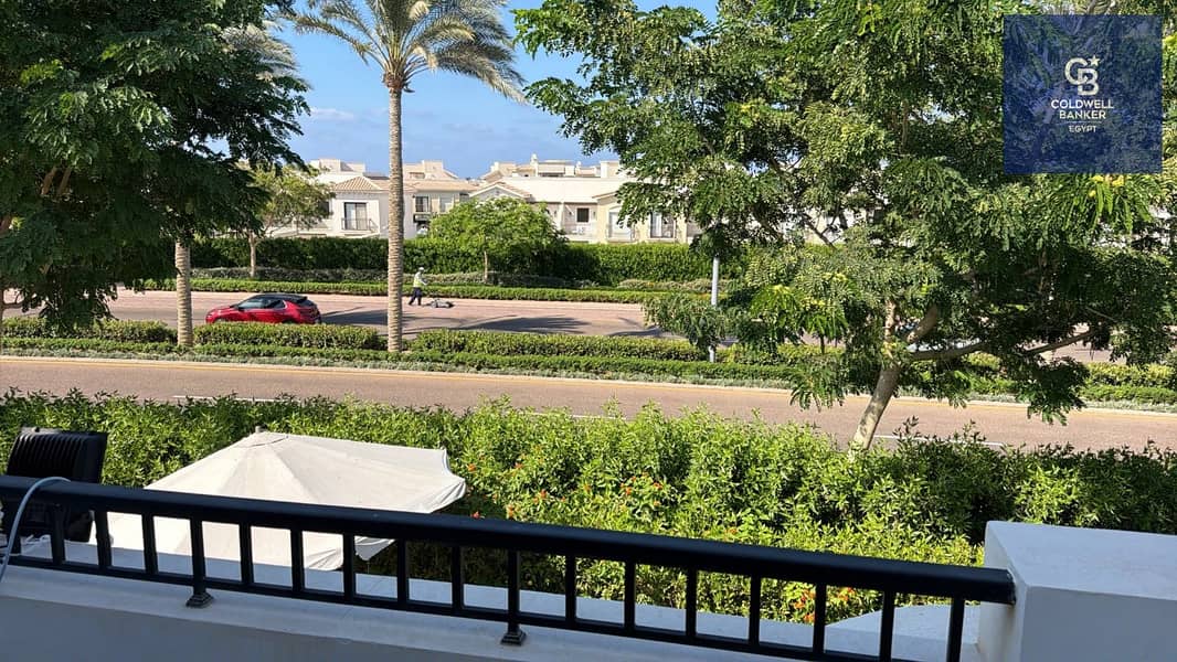 تاون هاوس بـ٣ غرف نوم في مراسي، صورة ٩ من ١١