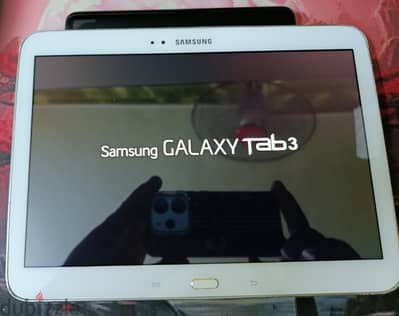 Samsung Galaxy Tab 3 – 7 بوصة