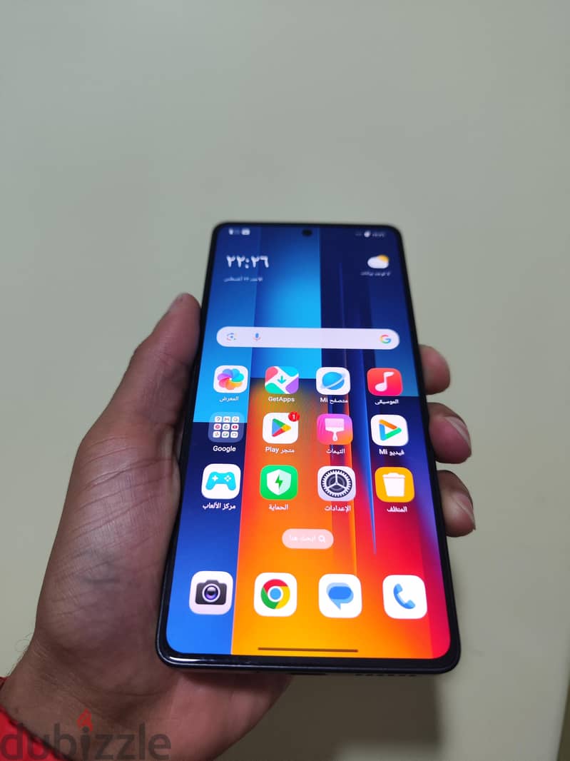 poco m6 pro 512 2