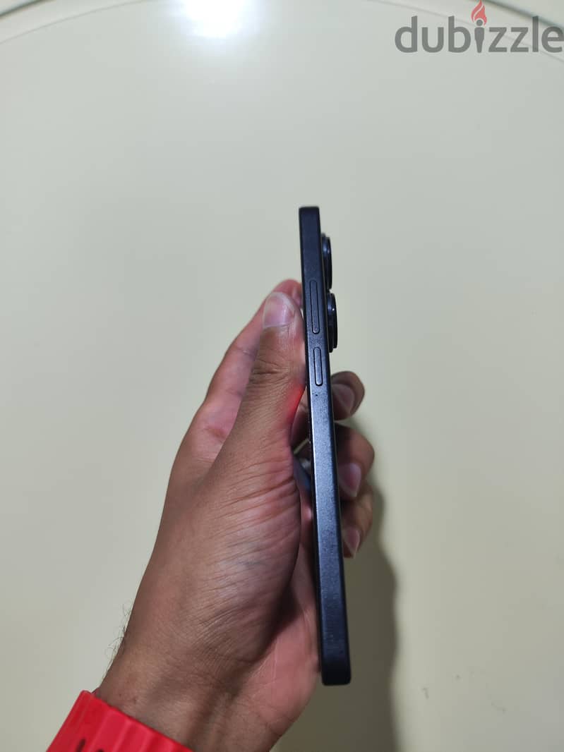 poco m6 pro 512 5