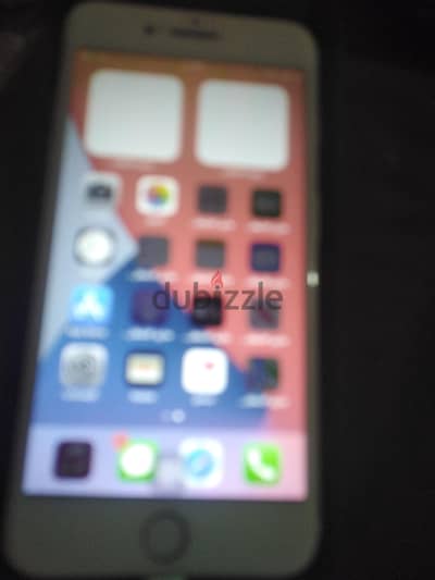 آبل - آيفون 7 بلس بدون خرطوش
