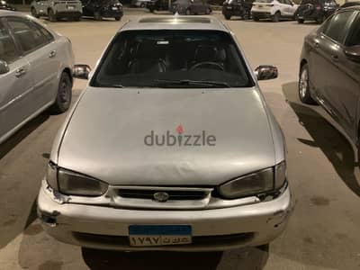 Hyundai Elantra 1994