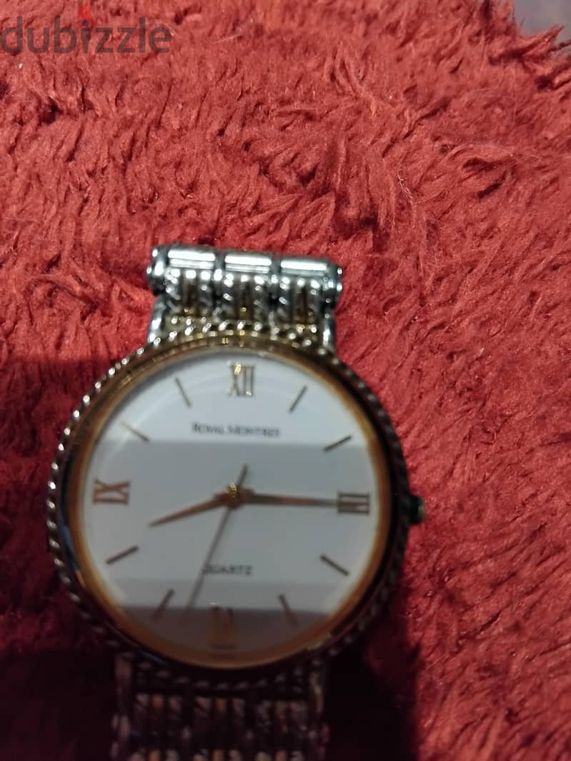 ساعه يد 1