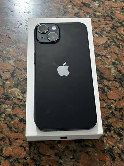 Apple - iPhone 13