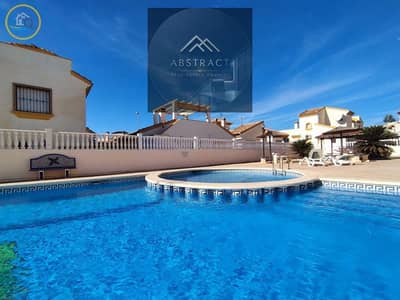 First row villa on the sea prime location fully finished with a planted garden in a distinguished North Coast destination near Hacienda Sidi Abdel