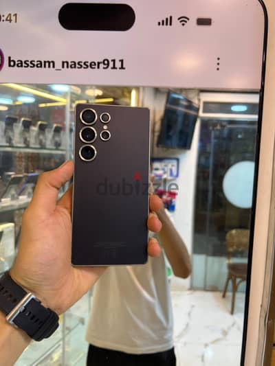 سامسونج اس 25 الترا