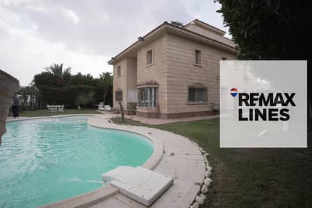 فيلا فندقية Private Pool & Garden للبيع في مدينتي  VG2 فيو وايد جاردن دقايل للسترال بارك و قريبه من الساوث بارك و البوابه
