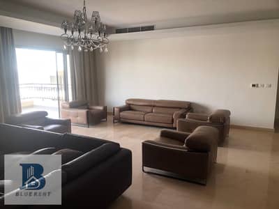  Fully Furnished Apartment for Rent in CFC Compound – Fifth Settlement 