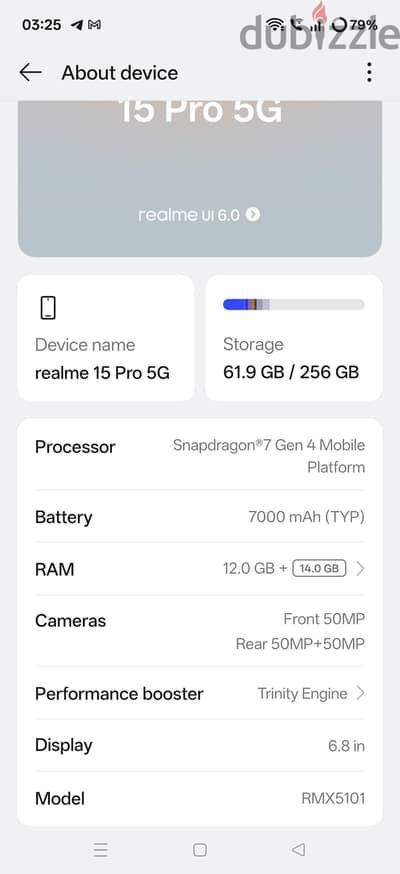 Realme 15 Pro