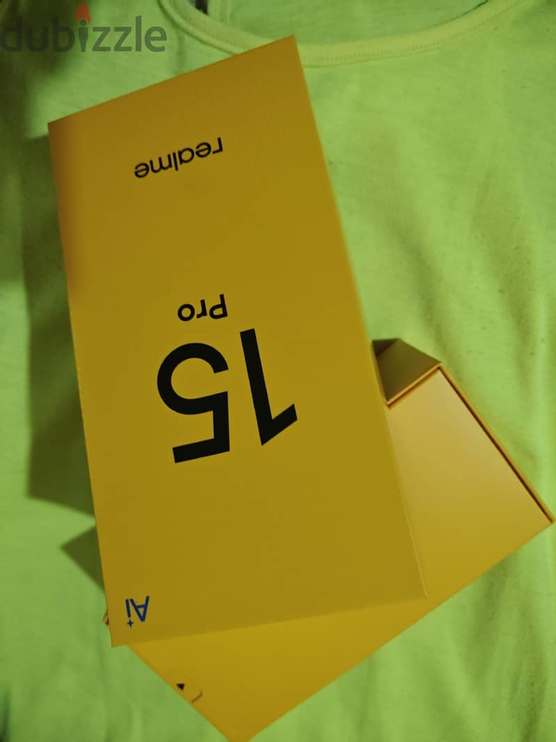 Realme 15 Pro 3