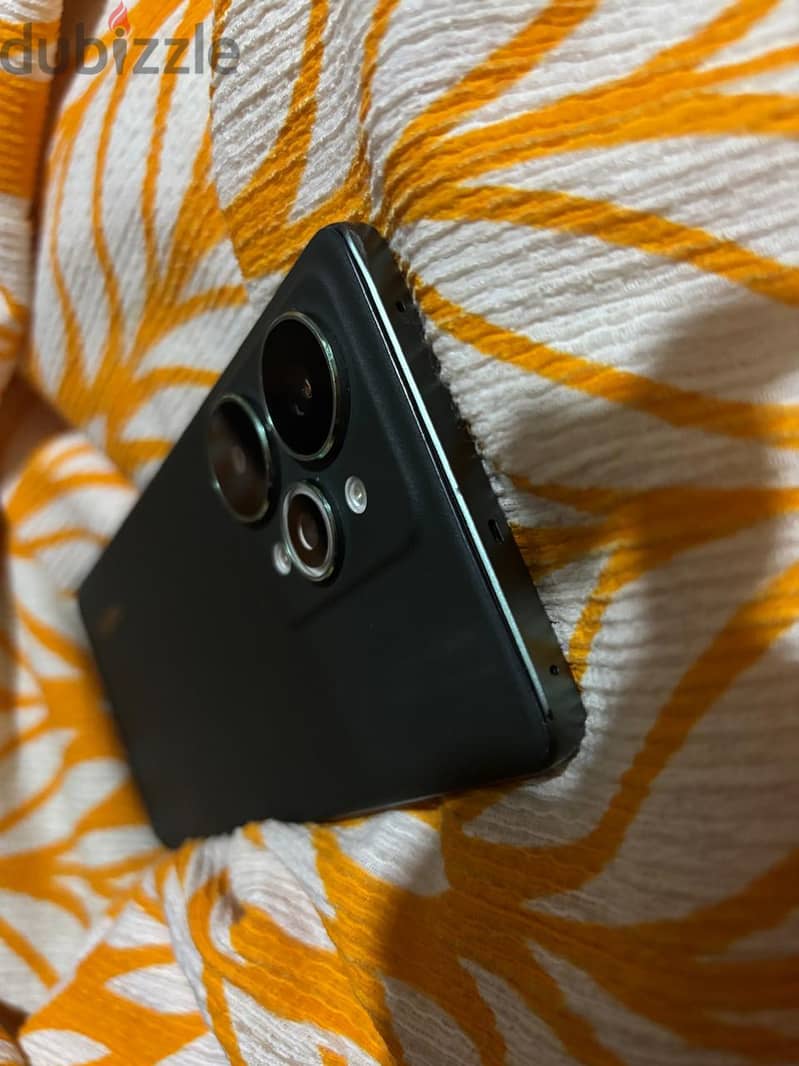 Realme 15 Pro 5