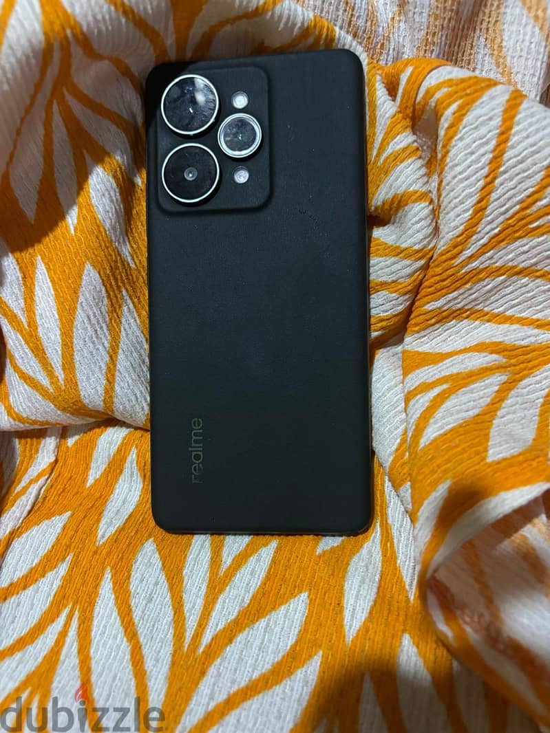 Realme 15 Pro 7