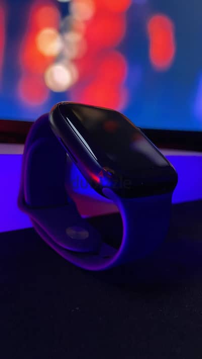 Apple watch series 9 - ساعة ابل واتش ٩