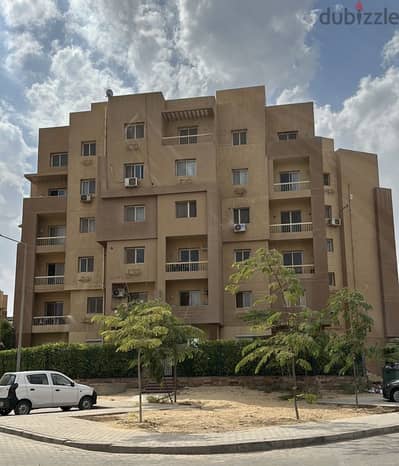 Ashgar City compound / اشجار سيتي