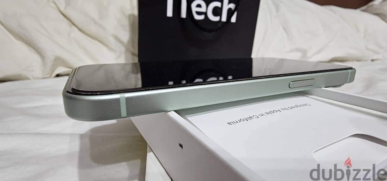 Apple - iPhone 15 1