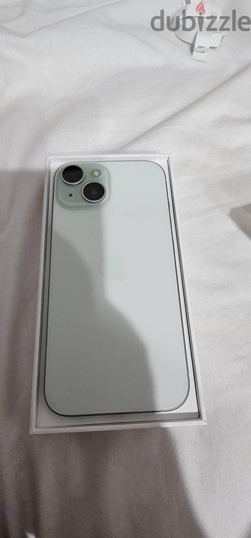 Apple - iPhone 15 4