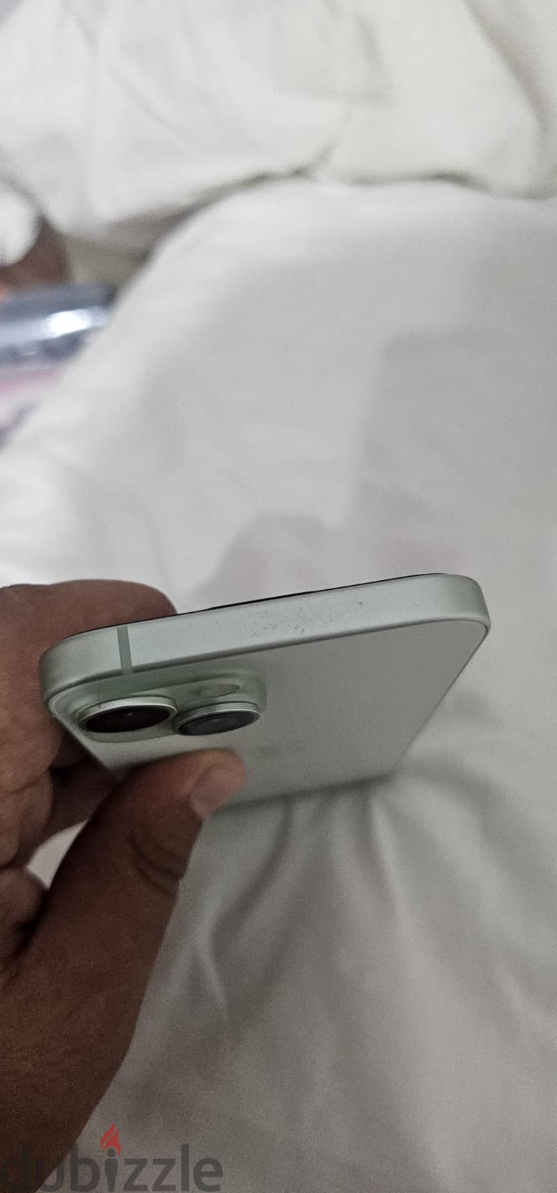 Apple - iPhone 15 6