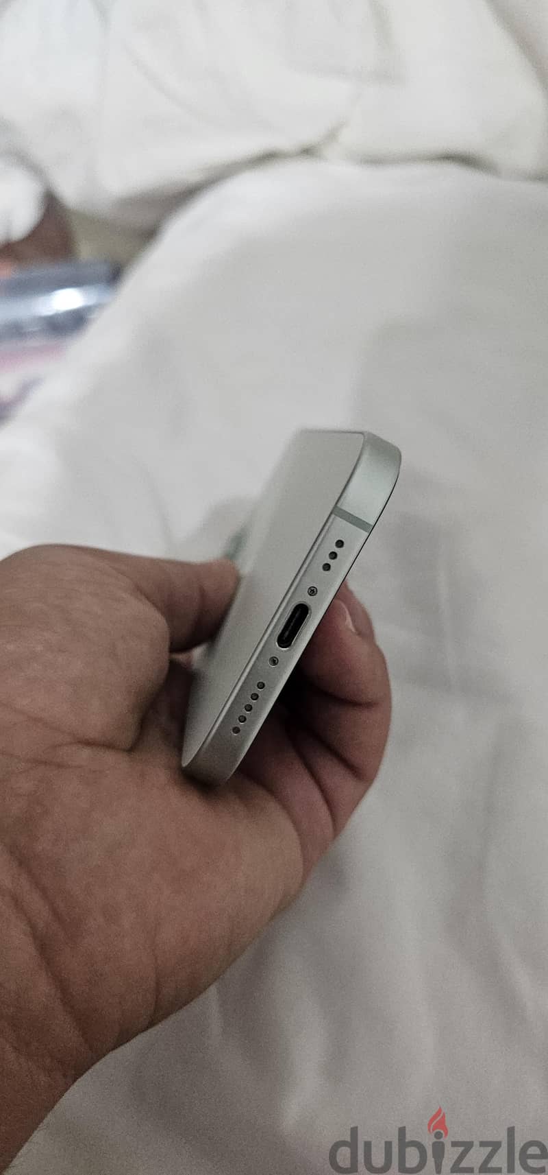 Apple - iPhone 15 7