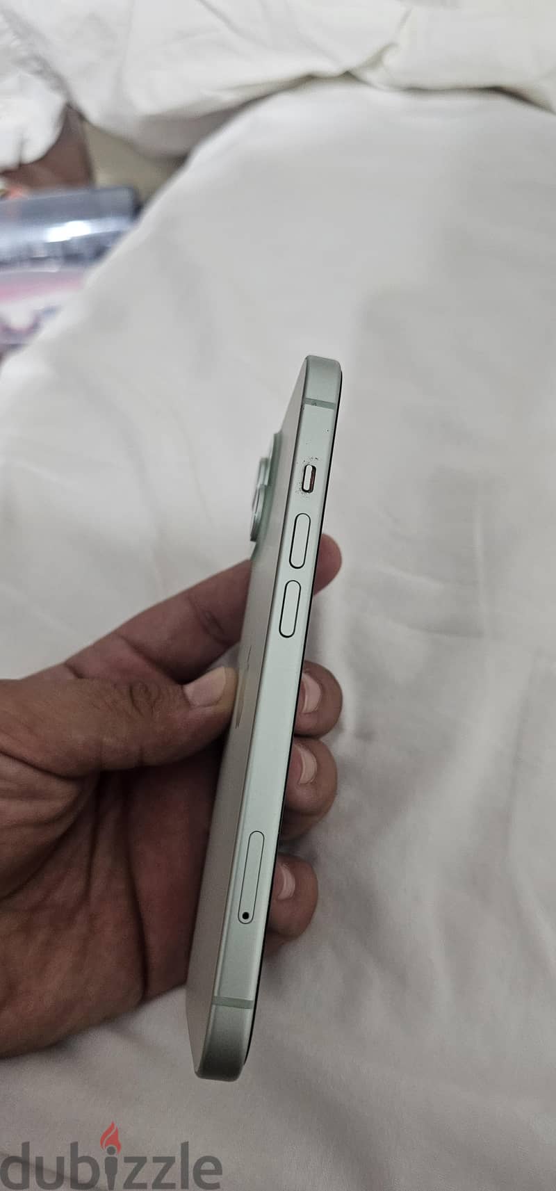 Apple - iPhone 15 8